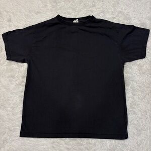 Eric Emanuel Dark Grey Short Sleeve T-Shirt